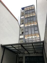 Mackenzie Road (D9), Terrace #639030721